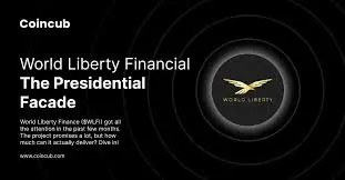World Liberty Financial Coin 